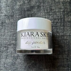 Kiara Sky Natural Dip Powder